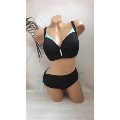 Жіночий купальник №13-182, 48-56 розм.