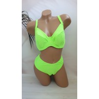 Жіночий купальник на кісточці №13-191, 80D-95E розм.