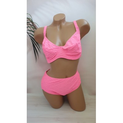 Жіночий купальник на кісточці №13-192, 80D-95E  розм.