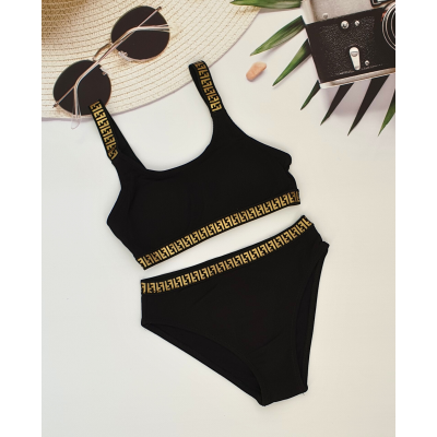 Підлітковий купальник №13-210, 34-42 розм