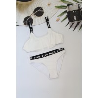 Підлітковий купальник №13-211, 34-42 розм.