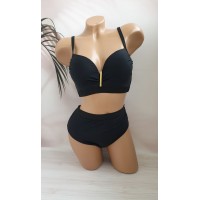 Молодіжний купальник з пуш ап №13-224, 38-46 розм.