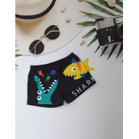 Купальні боксери  дитячі №13-232, 28-36 розм.