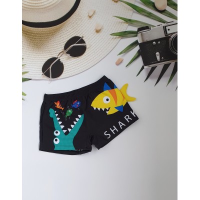 Купальні боксери  дитячі №13-232, 28-36 розм.