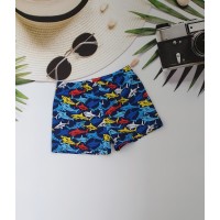 Купальні боксери дитячі №13-233, 28-36 розм.