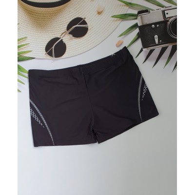 Чоловічі купальні боксери №13-235, 48-56 розм.