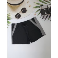 Чоловічі купальні боксери №13-237, 48-56 розм.