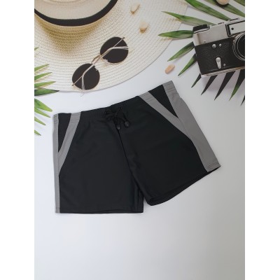 Чоловічі купальні боксери №13-237, 48-56 розм.