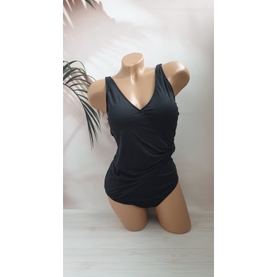 Жіночий суцільний купальник №13-245, 48-56 розм.