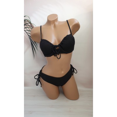 Молодіжний купальник на кісточці №13-255, 38-46 розм.