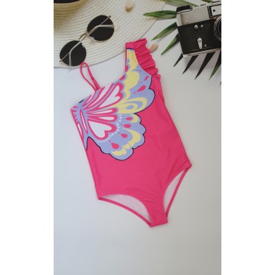 Дитячий суцільний купальник №13-260, 28-36 розм. Дитячий суцільний купальник №13-260, 28-36 розм.