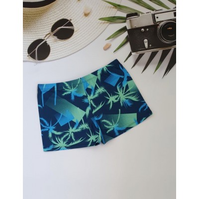 Купальні боксери підліткові №13-262, 38-46 розм.