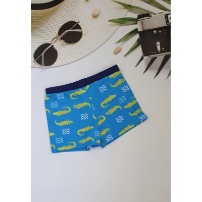 Купальні боксери дитячі №13-267, 28-36 розм.