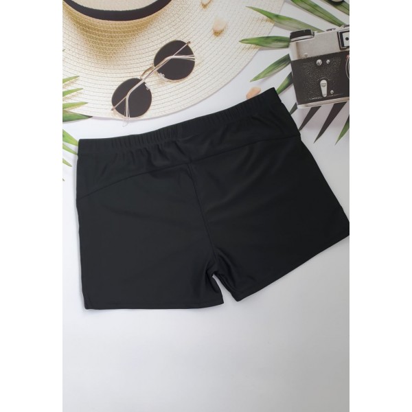 Чоловічі купальні боксери БАТАЛ №13-274, 56-64 розм.