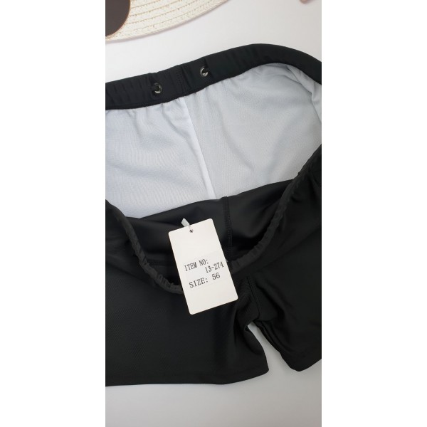 Чоловічі купальні боксери БАТАЛ №13-274, 56-64 розм.