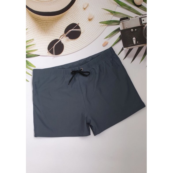 Чоловічі купальні боксери БАТАЛ №13-274, 56-64 розм.