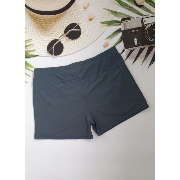 Чоловічі купальні боксери БАТАЛ №13-274, 56-64 розм.