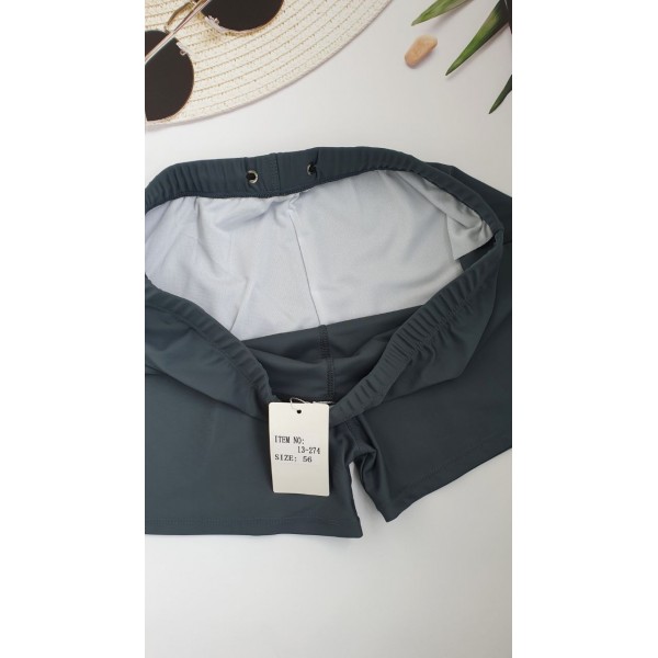 Чоловічі купальні боксери БАТАЛ №13-274, 56-64 розм.