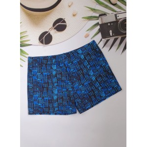 Чоловічі купальні боксери БАТАЛ №13-277, 56-64 розм.