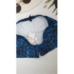 Чоловічі купальні боксери БАТАЛ №13-277, 56-64 розм.