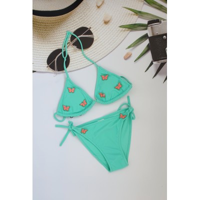 Дитячий купальник №13-35, 28-36 розм.