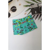 Купальні боксери дитячі №13-43, 28-36 розм