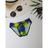 Купальні плавки підліткові №13-94, 38-46 розмір