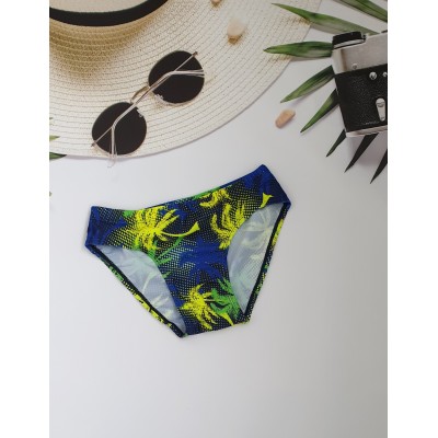 Купальні плавки підліткові №13-94, 38-46 розмір