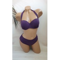 Жіночий купальник №14-119, 42-50 розмір