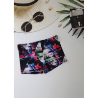 Купальні боксери підліткові №14-142, 38-46 розм