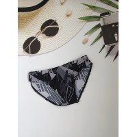 Купальні плавки для підлітків №14-147, 38-46 розм