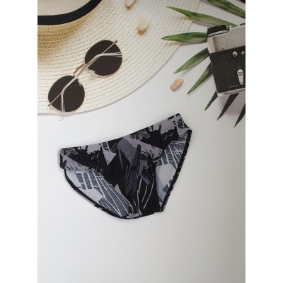 Купальні плавки для підлітків №14-147, 38-46 розм