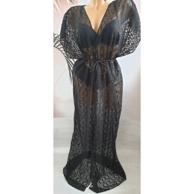 Пляжна туніка №14-157