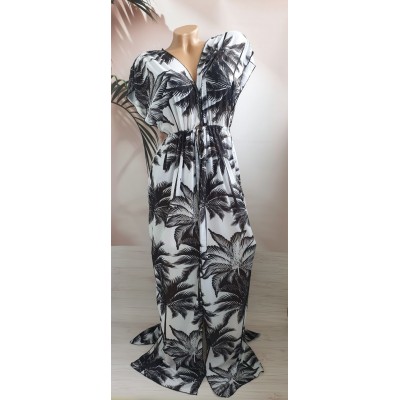 Пляжна туніка №14-158