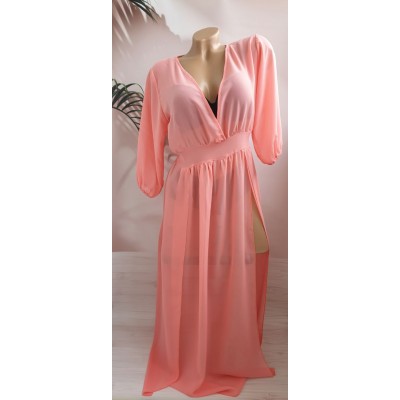 Пляжна туніка №14-160