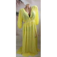 Пляжна туніка №14-160 