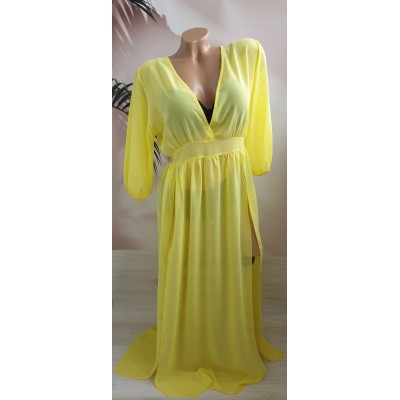 Пляжна туніка №14-160 