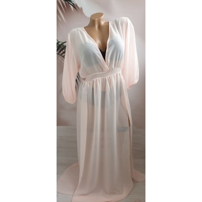 Пляжна туніка №14-160