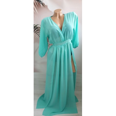 Пляжна туніка №14-160