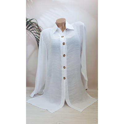 Пляжна туніка №14-206