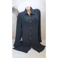 Пляжна туніка №14-206