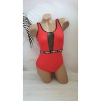 Молодіжний/підлітковий суцільний купальник №14-210, 34-42 розм