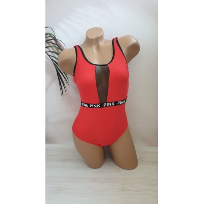 Молодіжний/підлітковий суцільний купальник №14-210, 34-42 розм