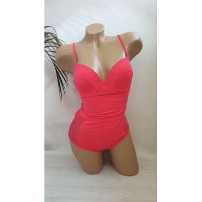 Суцільний молодіжний купальник, 38-46 розмір