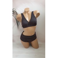 Жіночий купальник №14-225, 48-56 розм