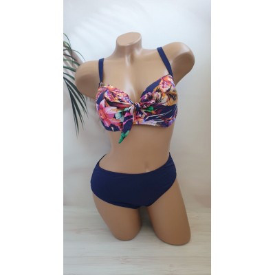 Жіночий купальник №14-228, 46-54 розм