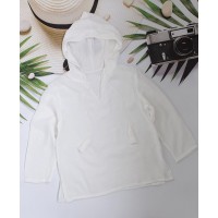 Дитяча муслінова туніка №14-237