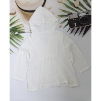 Дитяча муслінова туніка №14-238