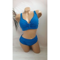 Жіночий купальник №14-249, 48-56 розм