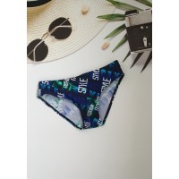 Купальні плавки підліткові №14-261, 38-46 розм